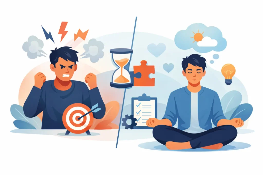 Anger Management Skills That Work in Real Life