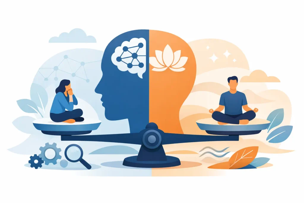 CBT Versus DBT: Which Therapy Fits Your Needs?