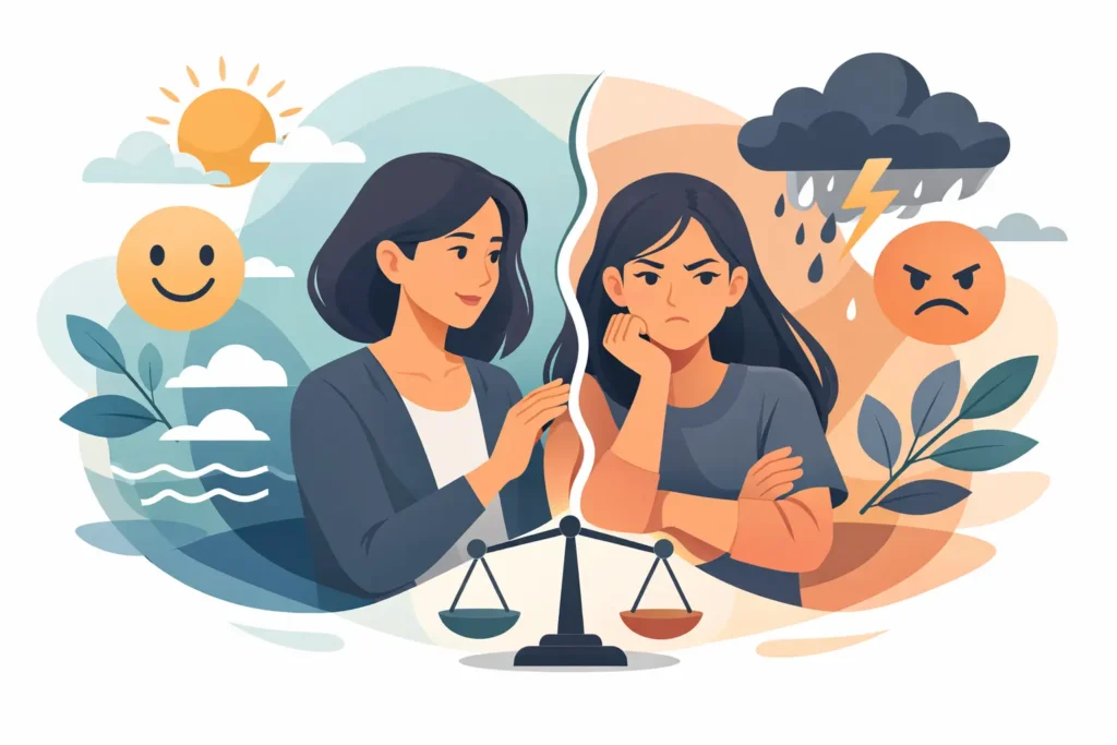 How to Manage Teen Mood Swings With Care