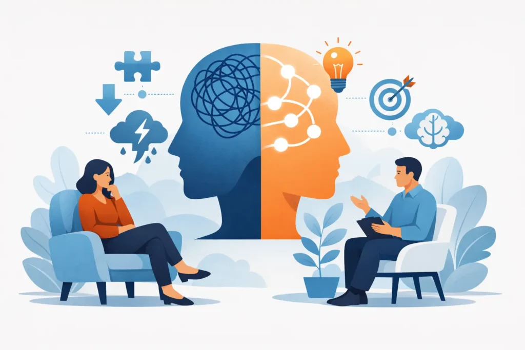 Cognitive Behavioral Therapy Review: Is CBT Right?