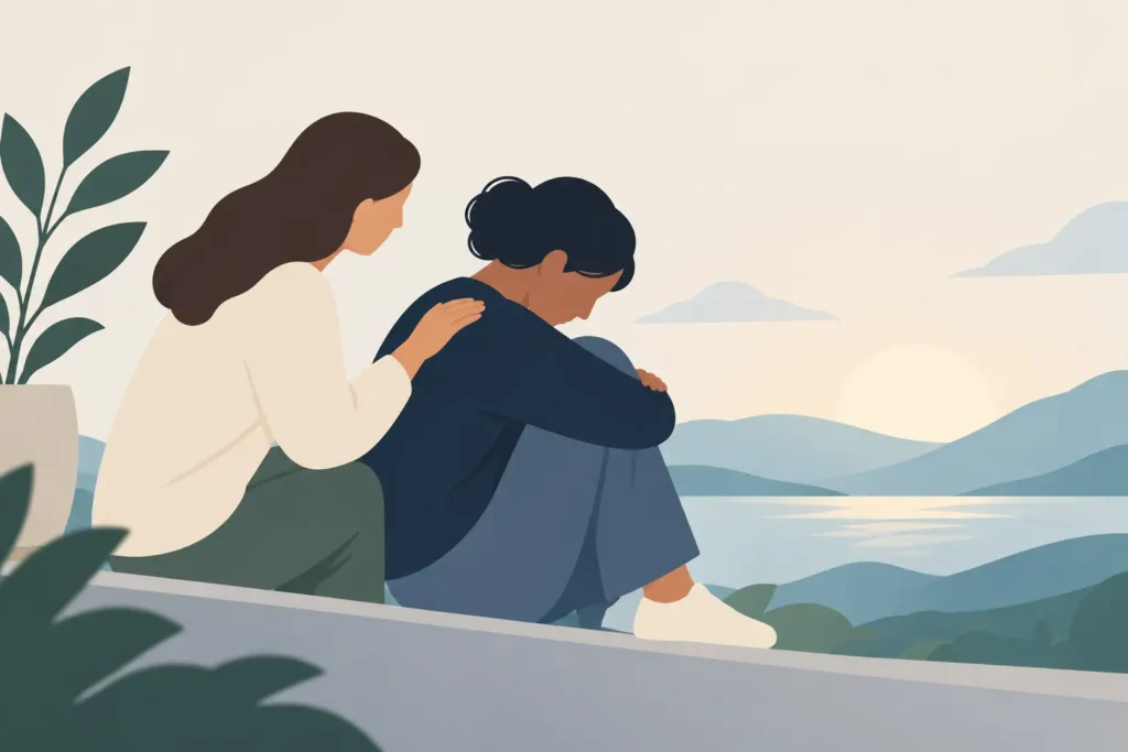 Grief Coping Techniques That Meet You Where You Are