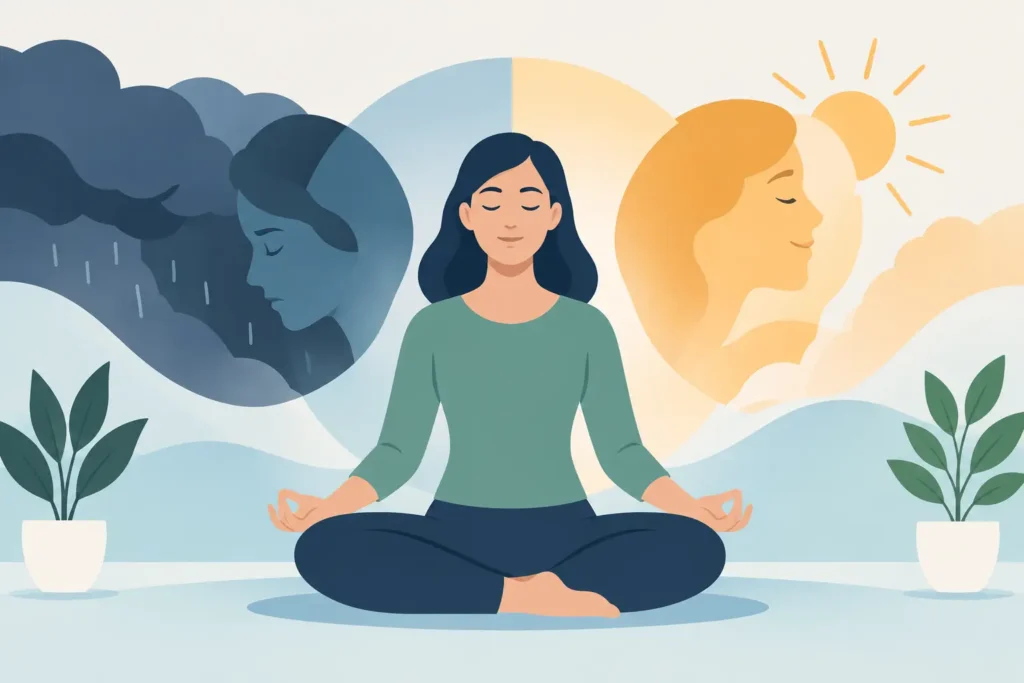 How to Manage Bipolar Moods With More Stability